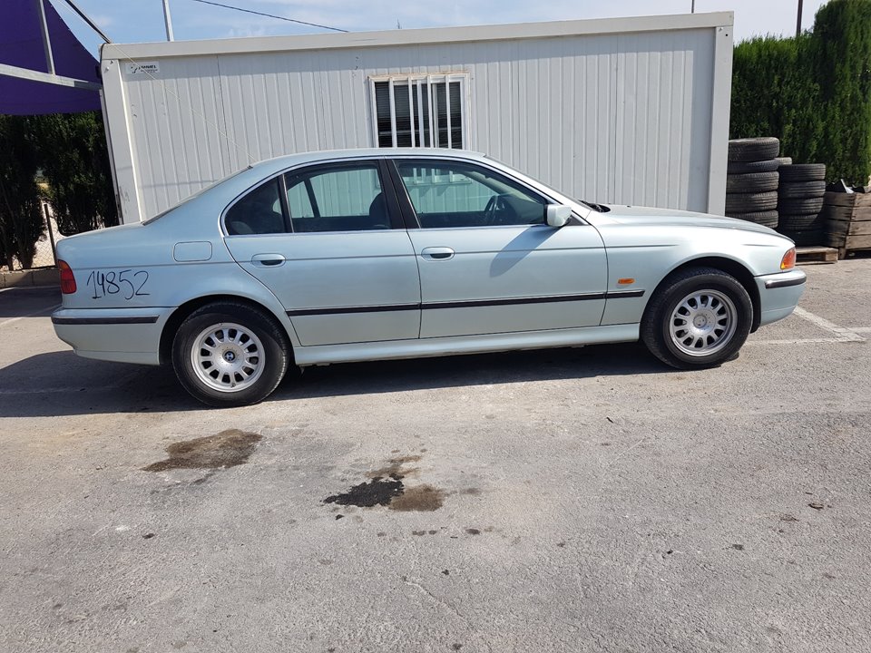 BMW 5 Series E39 (1995-2004) Galinis reduktorius 23360840