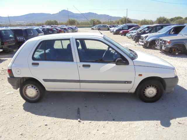 ROVER Clio 1 generation (1990-1998) Запалителна бобина с високо напрежение 7700732263, S102020001C 18513241