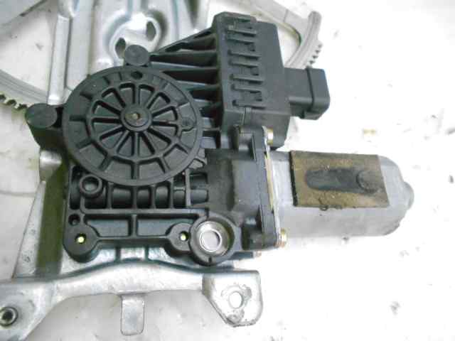 KIA Corsa B (1993-2000) Front Right Door Window Regulator 101250200,90579356 18435714