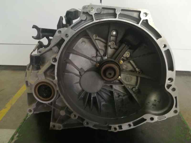 FORD Focus 1 generation (1998-2010) Gearbox 1S4R7002MC, T1GE2110601000130 18381592