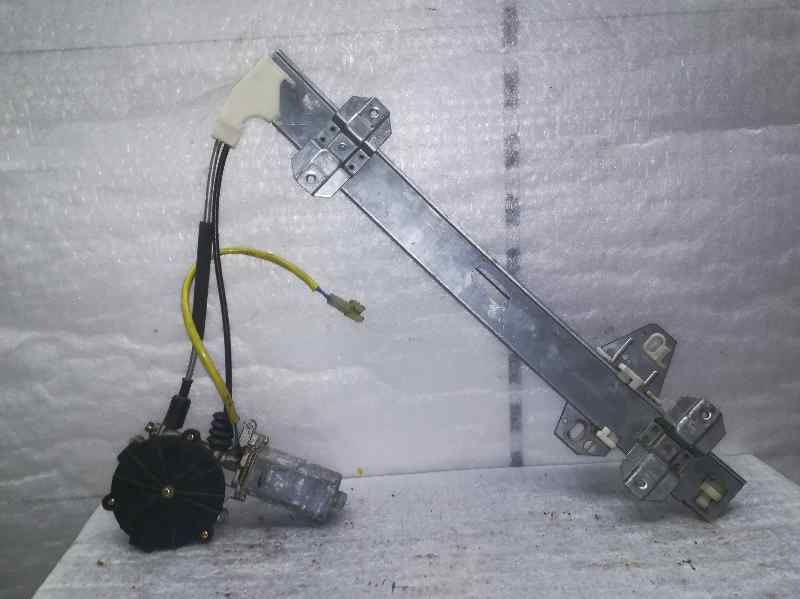 ROVER Passat B3 (1988-1993) Rear Right Door Window Regulator SINREF.,2PINSELECTRICO 18448918