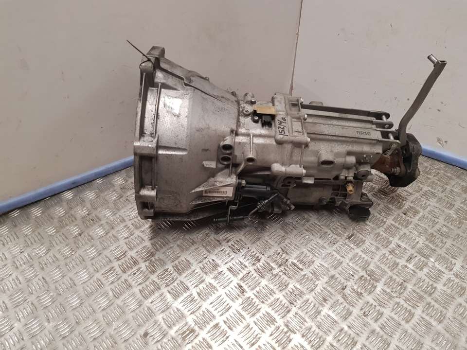 BMW 1 Series E81/E82/E87/E88 (2004-2013) Gearbox CBB, 5051923 22586962