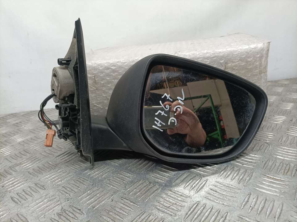 DODGE C-Elysee 2 generation (2012-2017) Right Side Wing Mirror 0411054 21271764