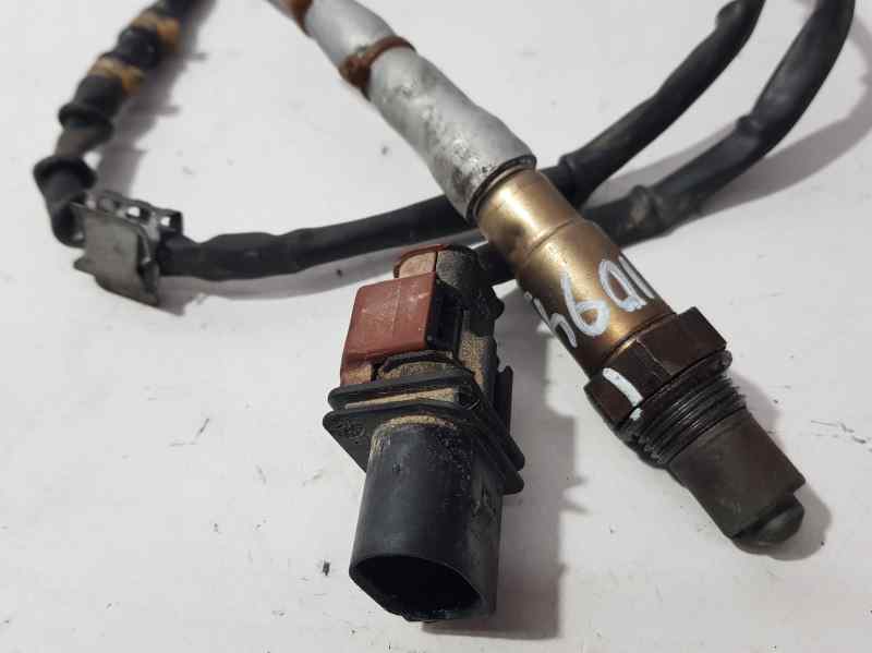 VOLKSWAGEN Passat B6 (2005-2010) Lambda Oxygen Sensor 06F906262,0258017012013 23717770