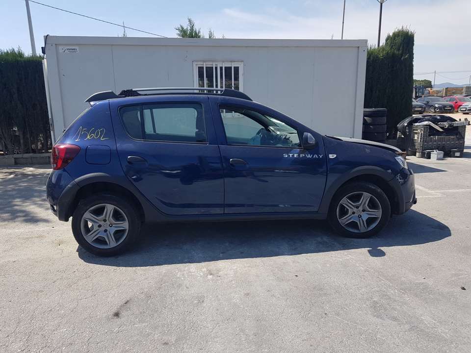 DACIA Logan 2 generation (2013-2020) Кнопка стеклоподъемника передней правой двери 254214937R 25087487