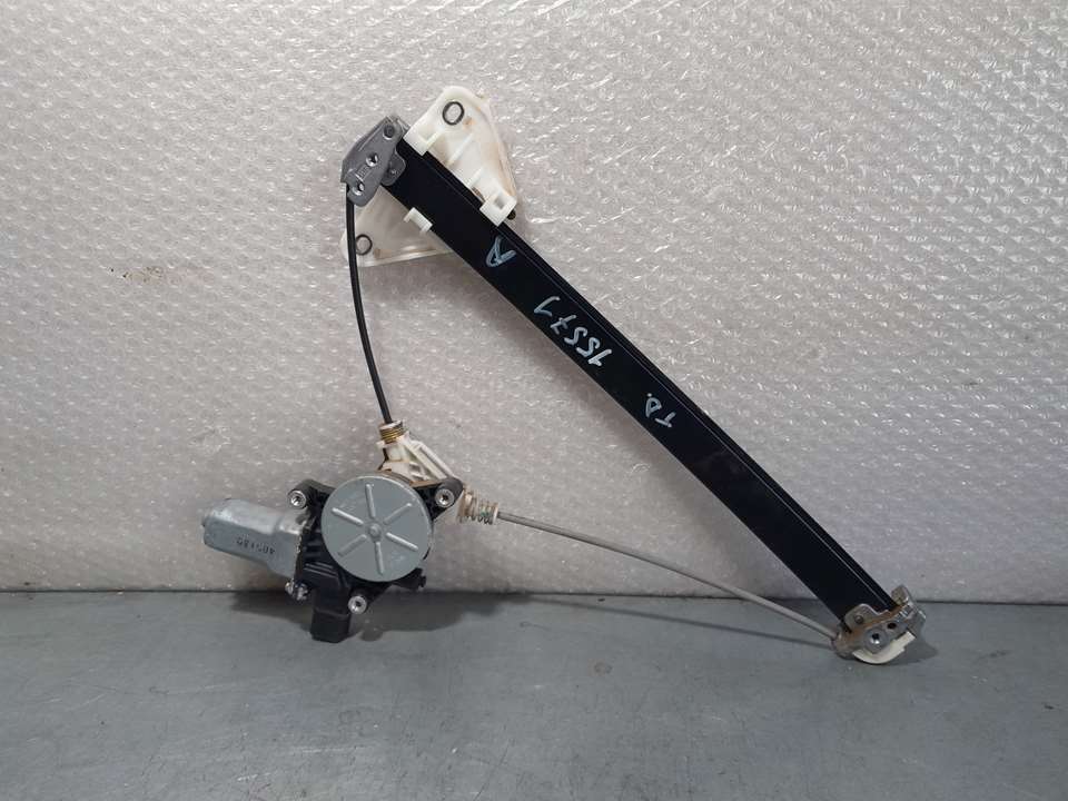 AUDI Accord 7 generation (2002-2008) Rear Right Door Window Regulator 72710SEA003 24876207