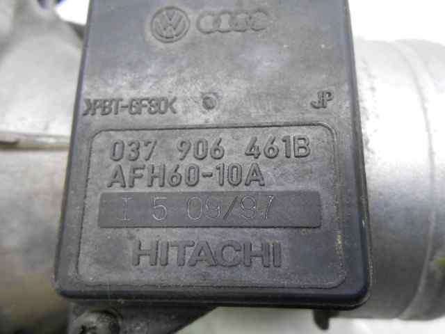 LANCIA Toledo 1 generation (1991-1999) Воздухомер воздушного фильтра 037906461B, AFH6010A 18476529