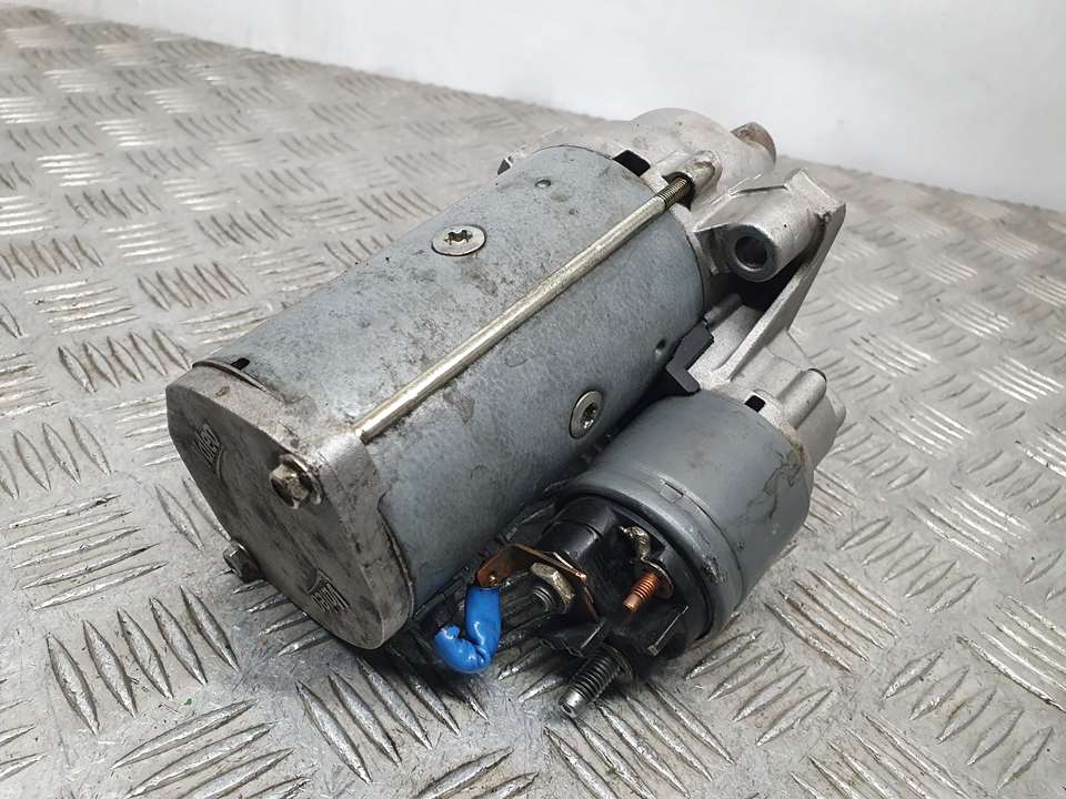 CITROËN Berlingo 2 generation (2008-2023) Starter Motor 9662854180, TS22E26 24487613