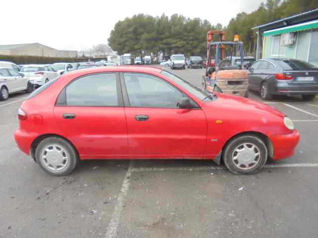 VAUXHALL Lanos T100 (1997-2008) Rear Left Taillight EXTERIOR 18582708