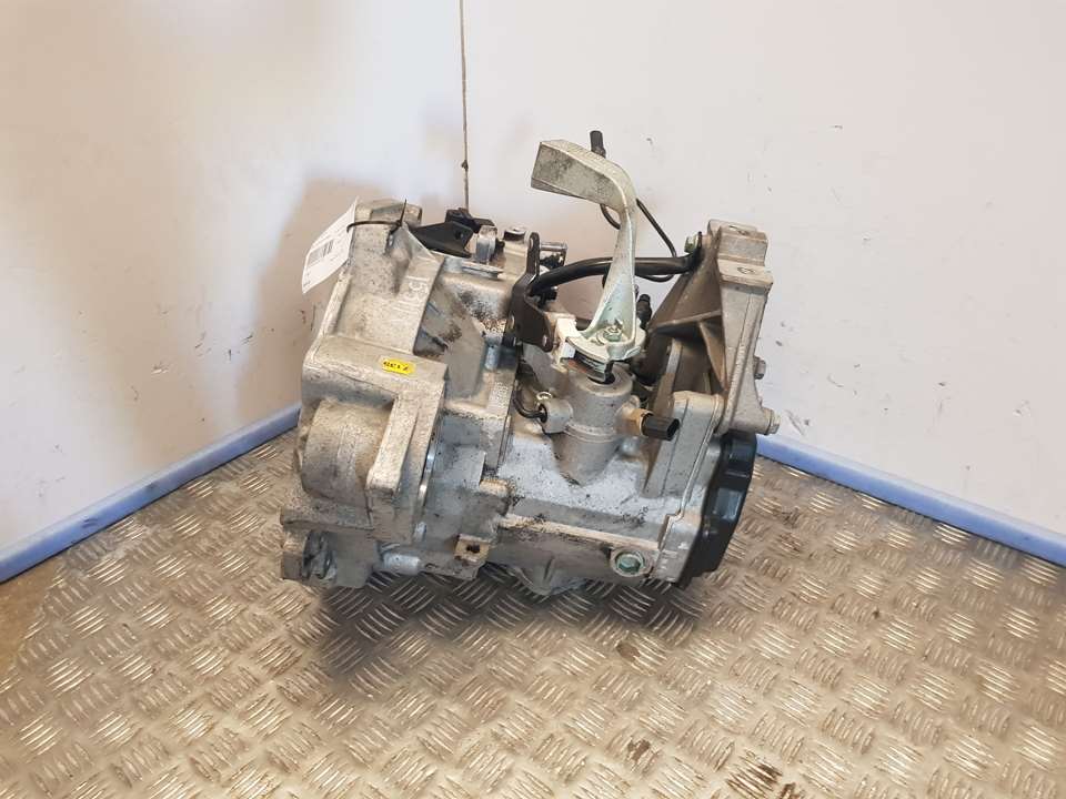 TOYOTA Leon 1 generation (1999-2005) Gearbox EGS,15035 23097497