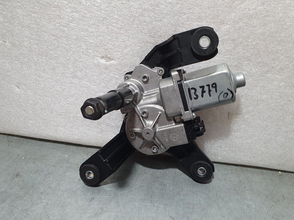 HYUNDAI Astra K (2015-2021) Moteur d'essuie-glace de hayon 13418998,689062013 24081372