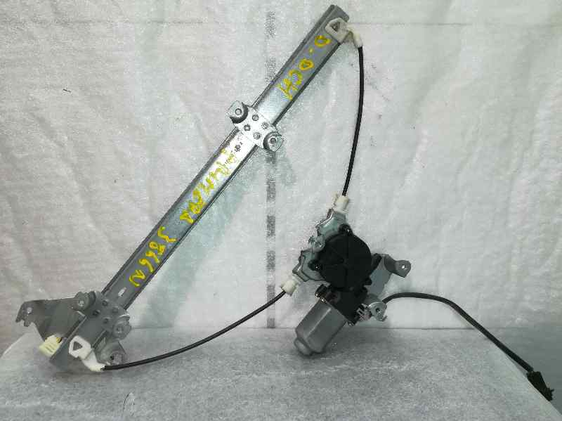 FORD Primera P11 (1996-2002) Front Right Door Window Regulator 400600T5,2PINSELECTRICO 18391240