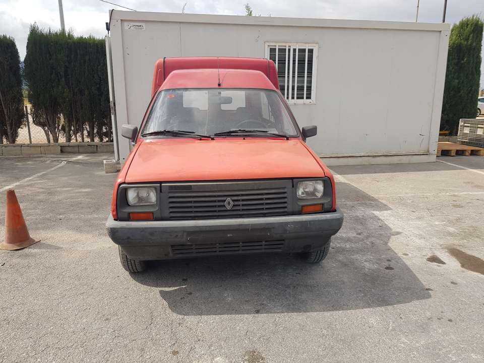 FIAT Palio 1 generation (1996-2004) Трапеции стеклоочистителей 7701349770 26528055