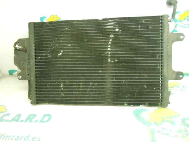SEAT Cordoba 1 generation (1993-2003) Aušinimo radiatorius 6K0820411A 18467403