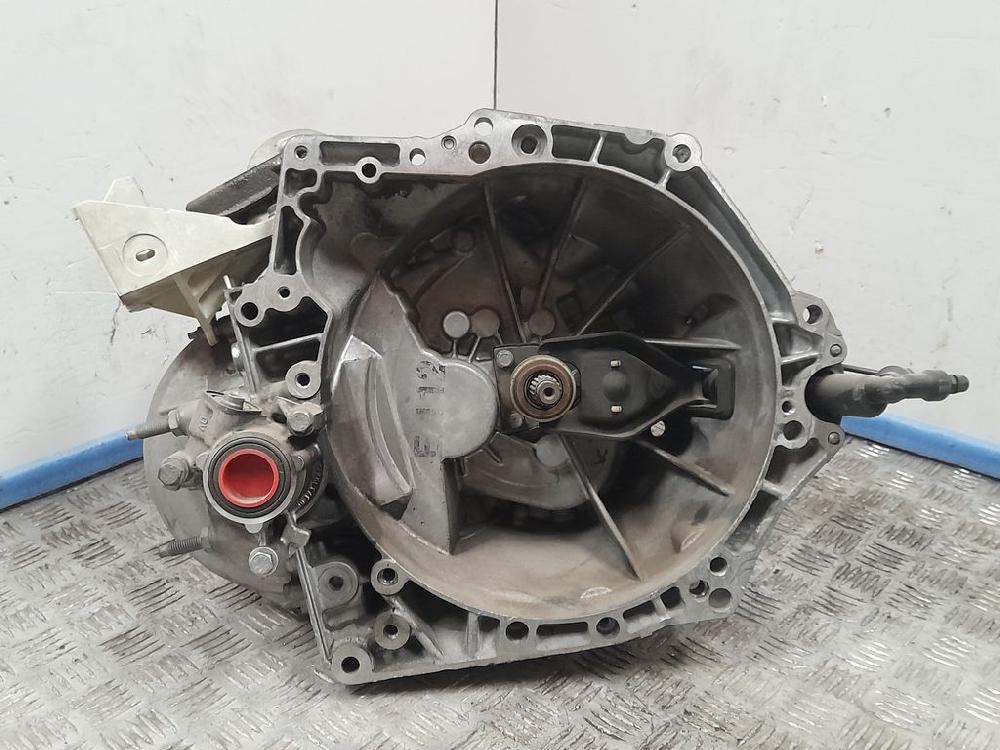 SUBARU C4 2 generation (2010-2024) Gearbox 20DP42, 3815900 18684818