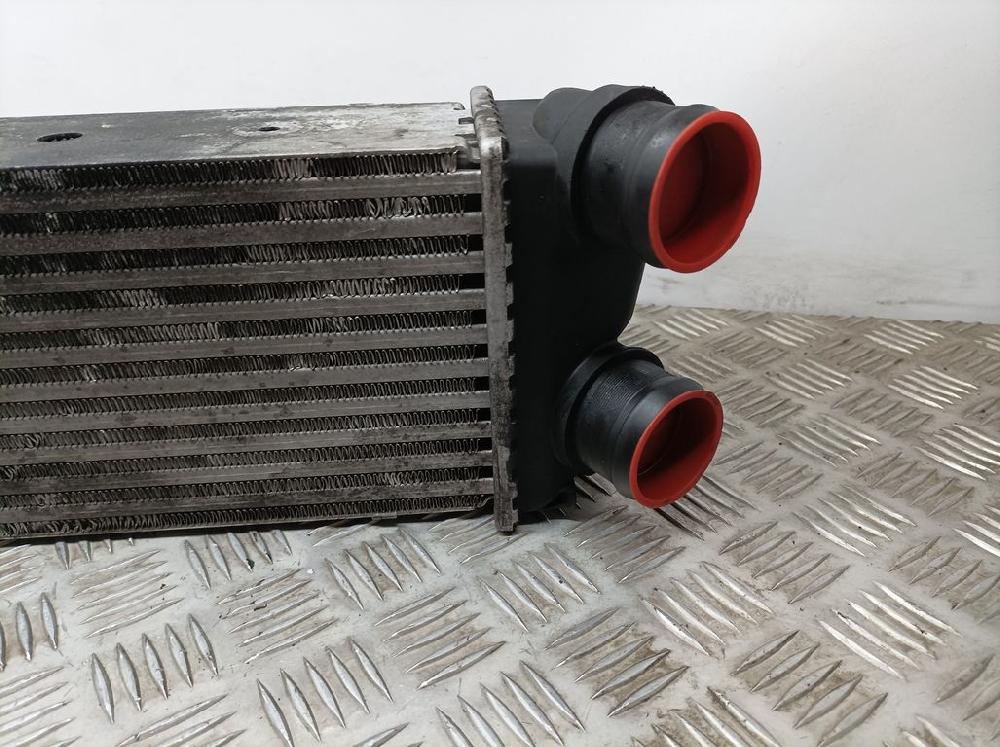 CITROËN C4 Picasso 1 generation (2006-2013) Intercooler Kylare 9648551880,876923JA 21434851