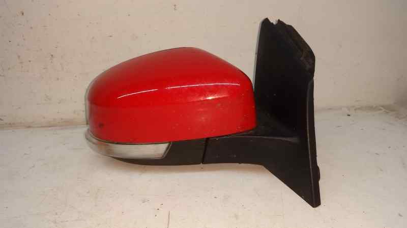 FORD Focus 3 generation (2011-2020) Right Side Wing Mirror 7PINS 18572906