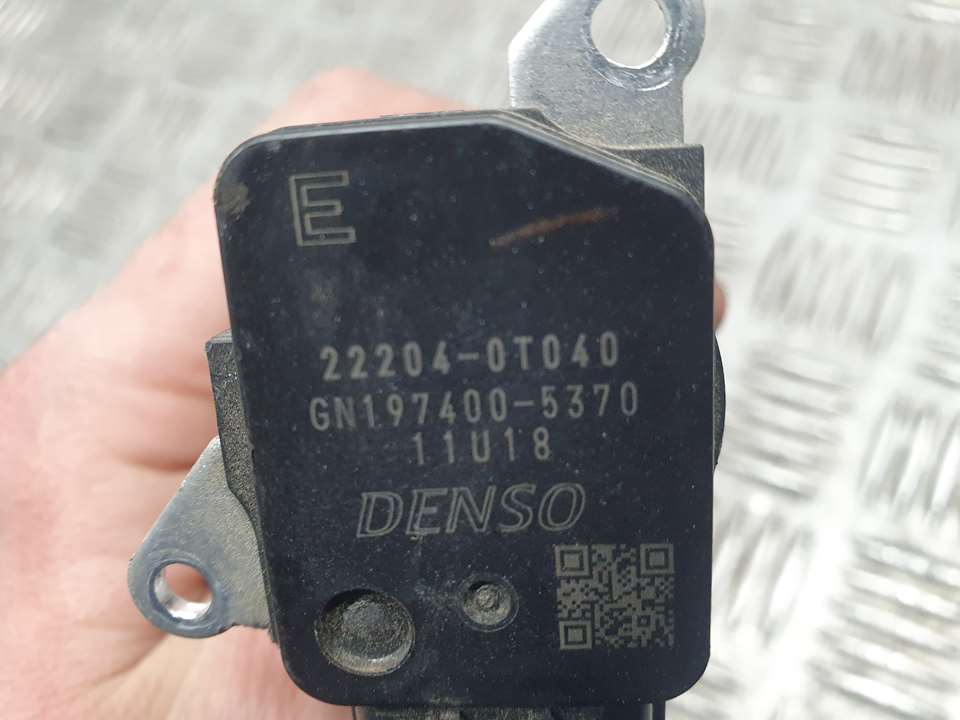 TOYOTA Prius Plus 1 generation (2012-2020) Воздухомер воздушного фильтра 222040T040,GN1974005370 23374316