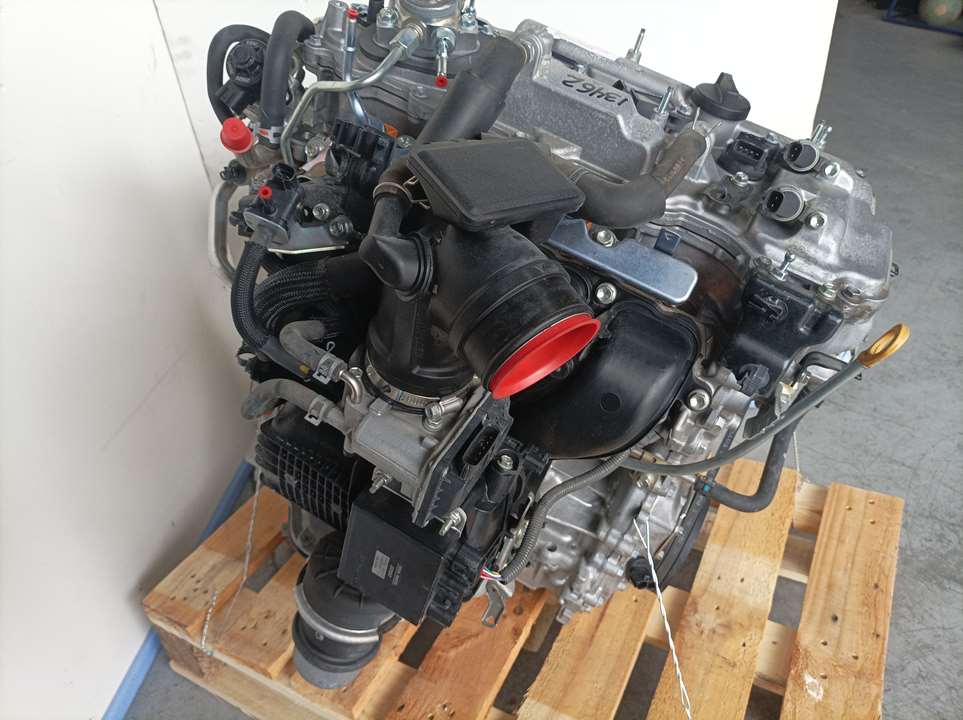 LEXUS IS XE30 (2013-2024) Engine 2AR, 1799100 23877167