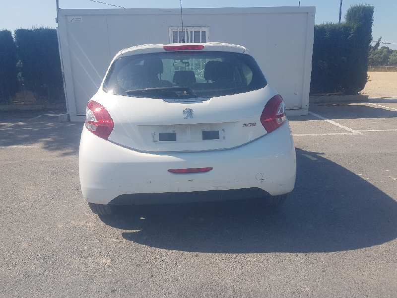 PEUGEOT 208 Peugeot 208 (2012-2015) Ridicător de geam ușă dreapta față 9673154380, LAMESELÉCTRICO2PINS 18683661