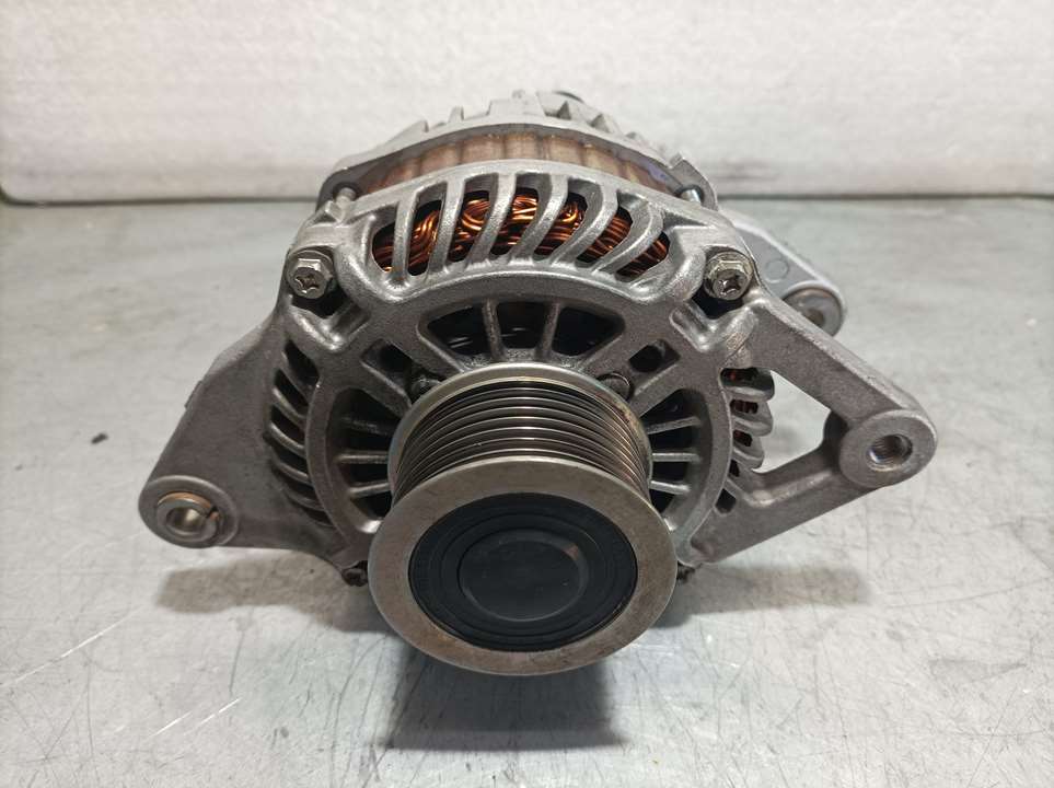 MAZDA CX-7 1 generation (2006-2012) Alternator A2TJ0681A 22978856