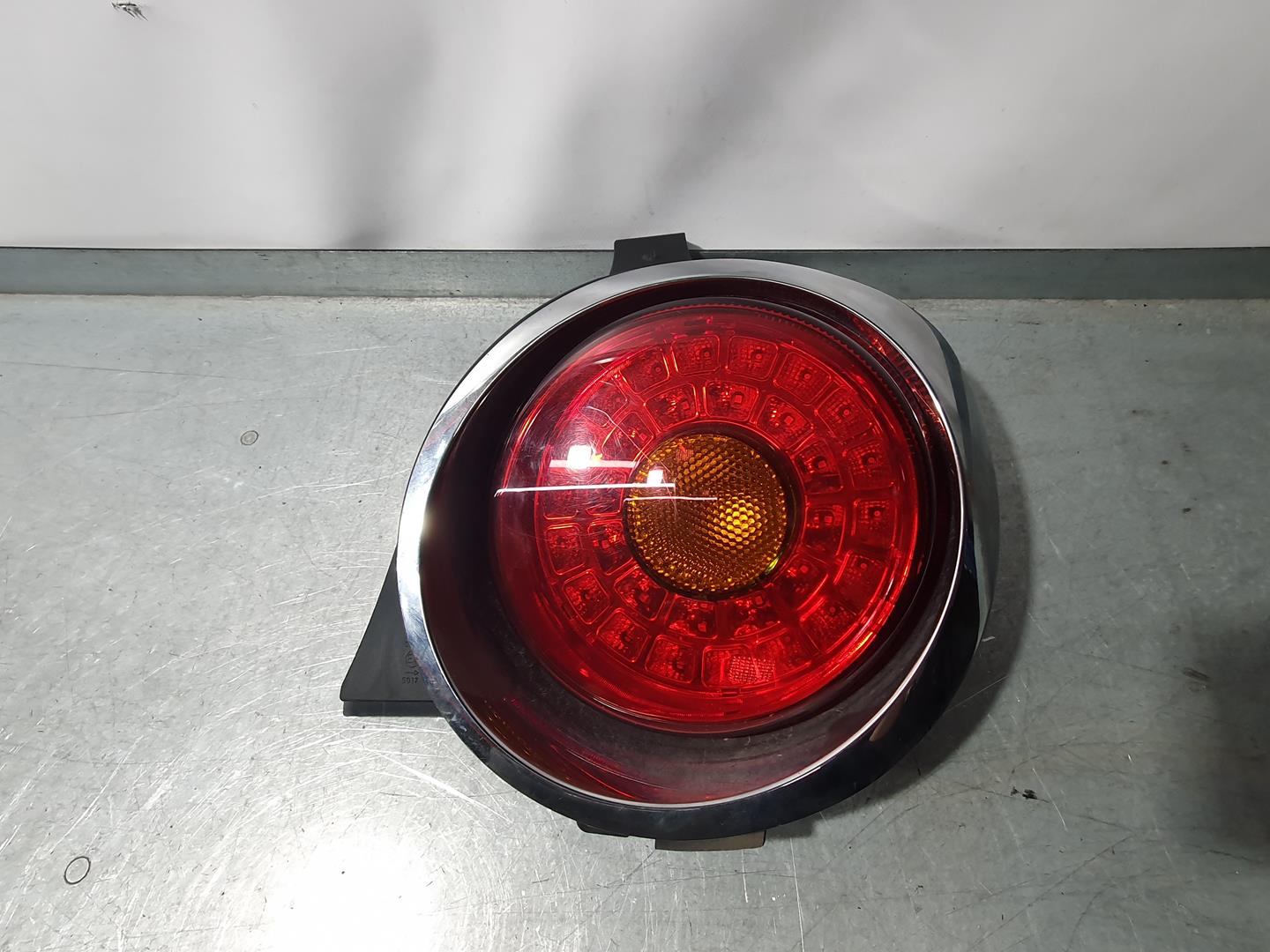 ALFA ROMEO MiTo 955 (2008-2020) Rear Right Taillight Lamp 156085852, ROZADO 18703623
