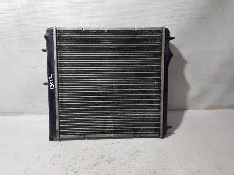 MASERATI 207 1 generation (2006-2009) Air Con Radiator 9653026580,95007T01 18677735