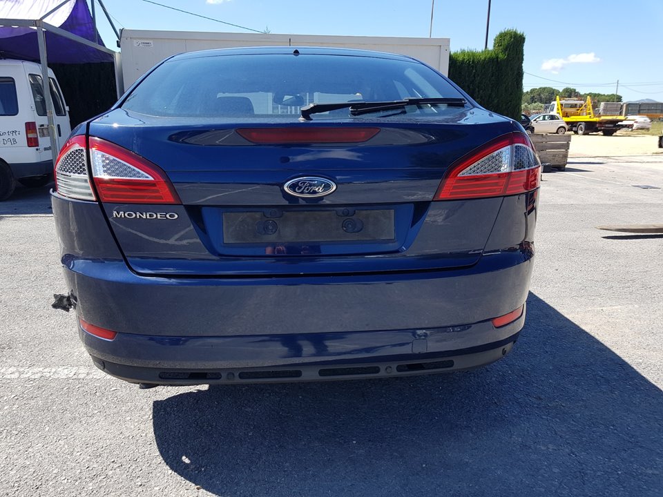 FORD Mondeo 4 generation (2007-2015) Kormányműfogaslécek 1789455 23640906