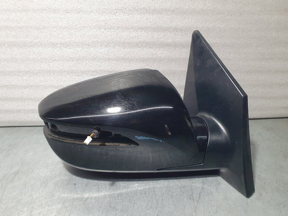 HYUNDAI Tucson 3 generation (2015-2021) Right Side Wing Mirror 876202Y070PAE 18721725