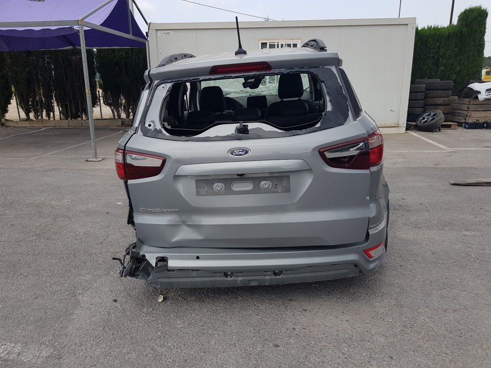 FORD C-Max 2 generation (2010-2019) Лямбда-зонд J1B19G444AD,025803008S 20666926