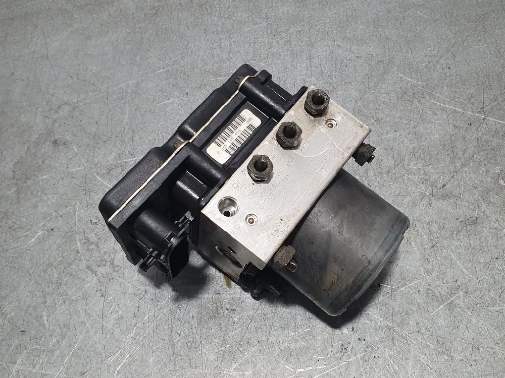 VAUXHALL Primera P12 (2001-2008) ABS pump 47660AV710, 0265231317 18638609