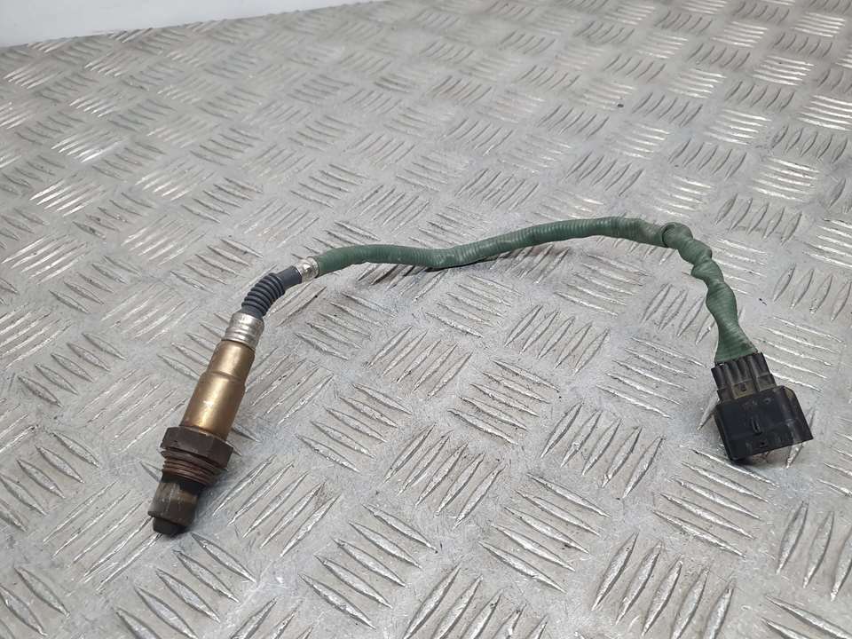 RENAULT Clio 3 generation (2005-2012) Lambda Oxygen Sensor H8201140217,0258027031 22546278