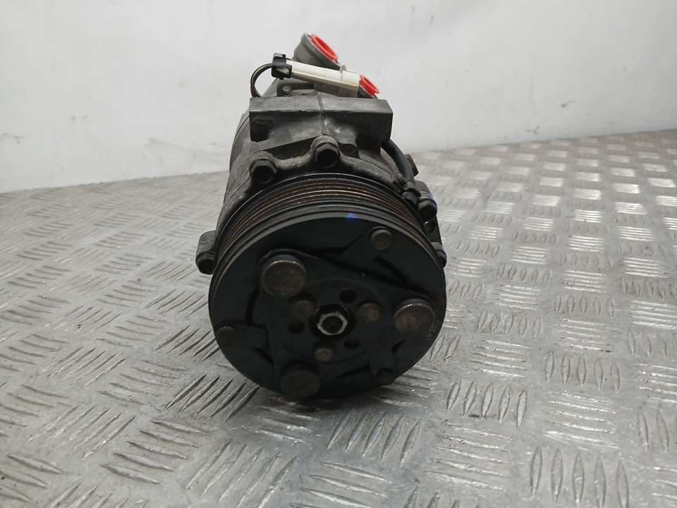 VAUXHALL Astra J (2009-2020) Air Condition Pump 24421642,SD6V12 23642039