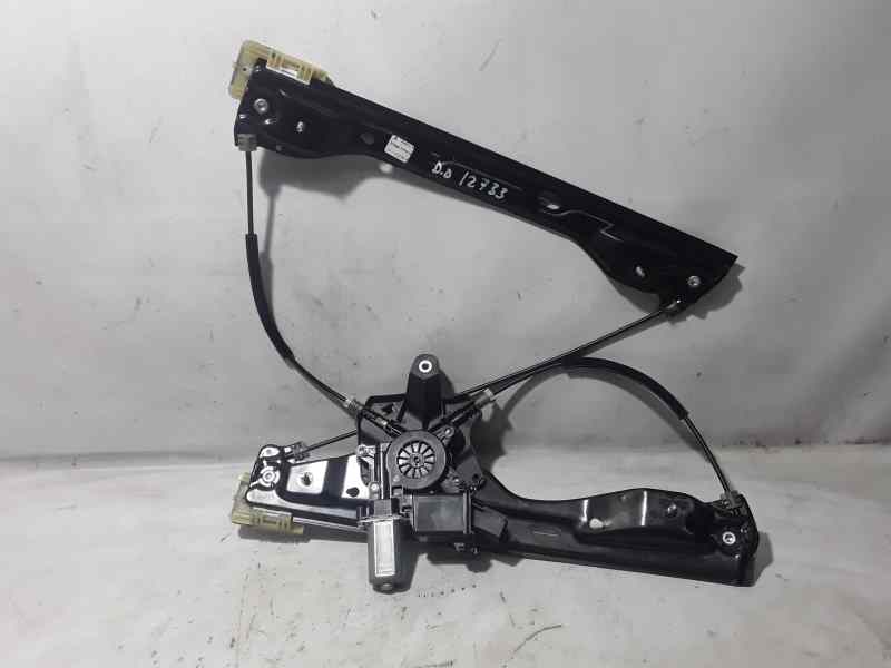 HYUNDAI Astra K (2015-2021) Front Right Door Window Regulator 13406674,7PINS 18664838