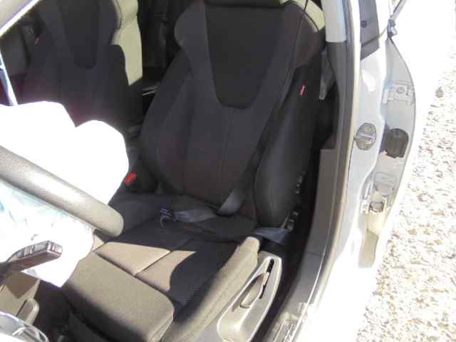 SEAT Leon 2 generation (2005-2012) Rear Right Door Window Regulator 1K0959704AF, 18PINS, ELECTRICO 18498440
