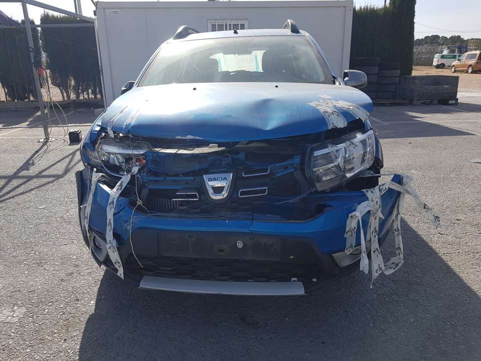 DACIA Sandero 2 generation (2013-2020) Commutateur de fenêtre de porte avant gauche 254117873R 23132256