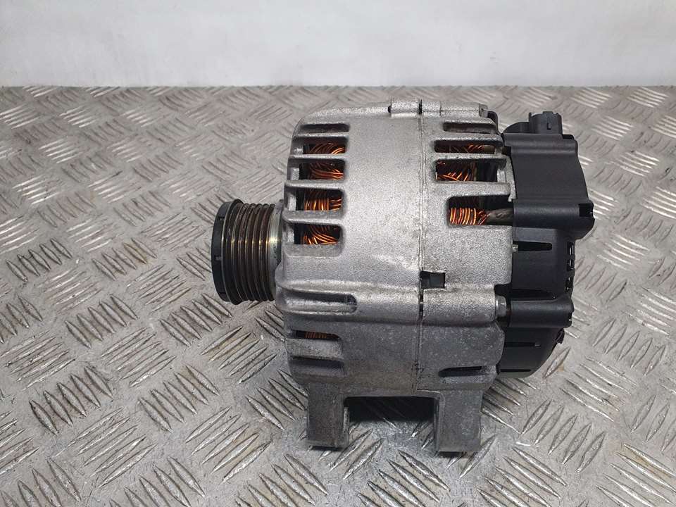 CITROËN C4 2 generation (2010-2024) Dynamo 9678048880,TG15C189 24851880