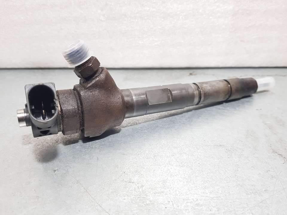 VOLKSWAGEN Crafter 1 generation (2006-2016) Fuel Injector 03L130277Q, 0445110641 23022158