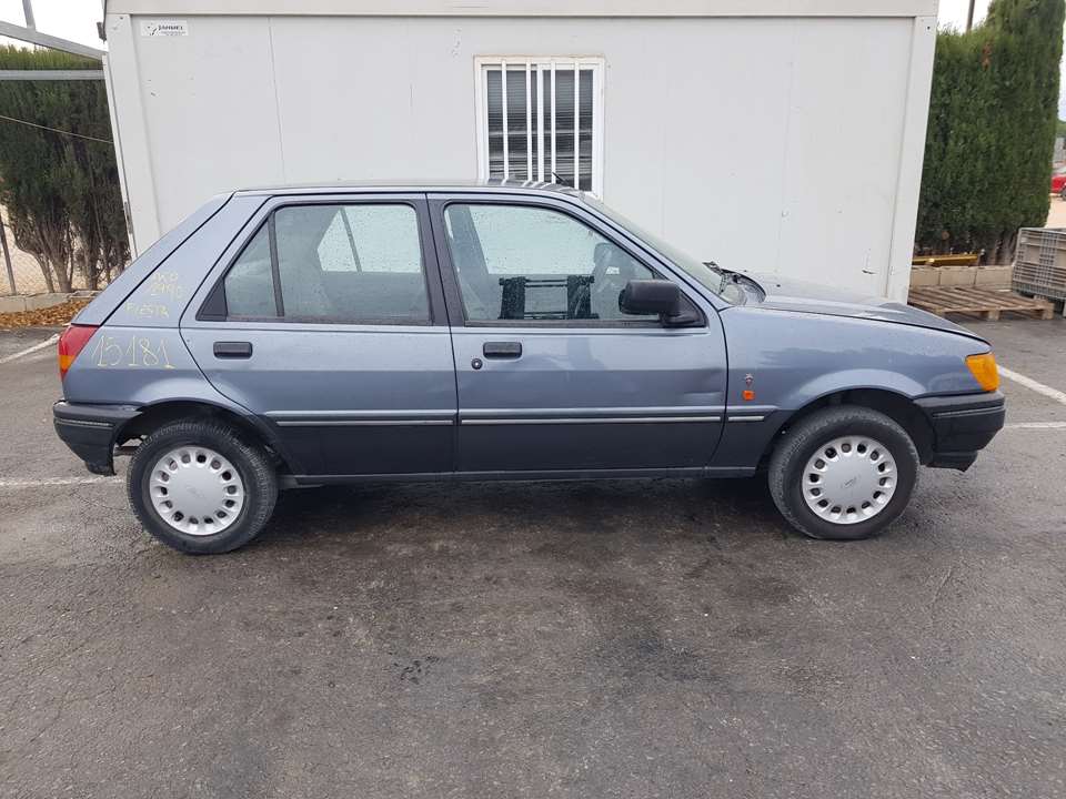 NISSAN Fiesta 3 generation (1989-1996) Передний левый указатель поворота 22491897