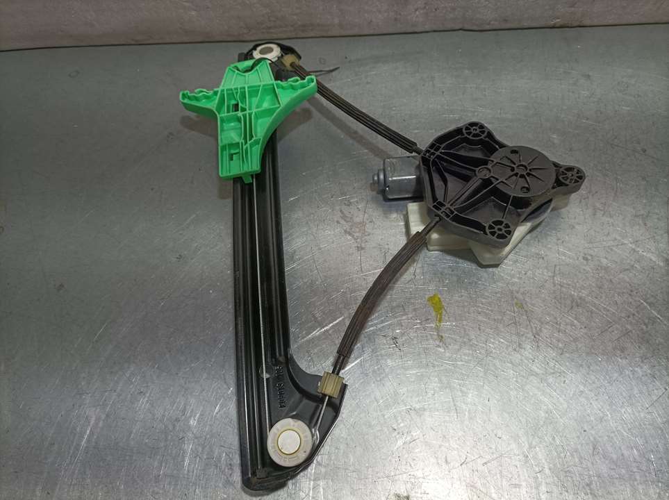 JEEP Golf 7 generation (2012-2024) Rear Right Door Window Regulator 5GA4839462C, C03536103 23639907