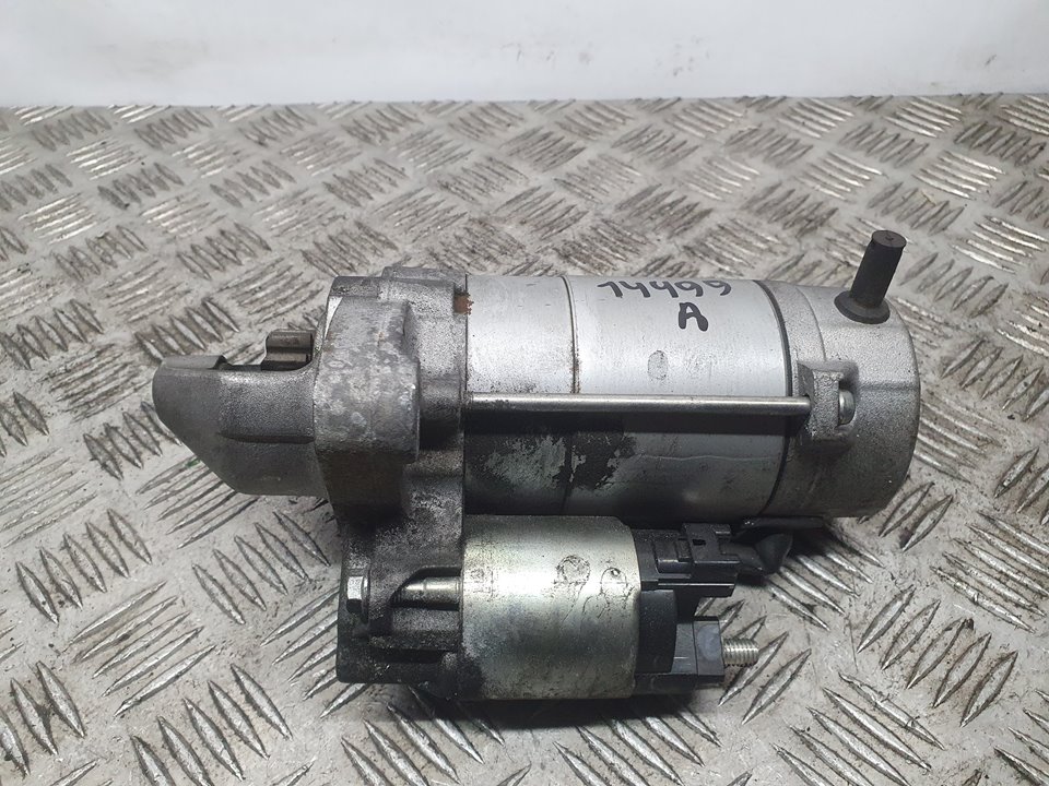 DODGE RAV4 2 generation (XA20) (2000-2006) Startmotor 281000R010,MS4280004920 23661800