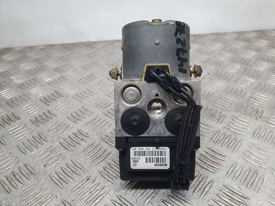 KIA Cee'd 1 generation (2007-2012) ABS Pump 9636084580, 0265216698 23636238