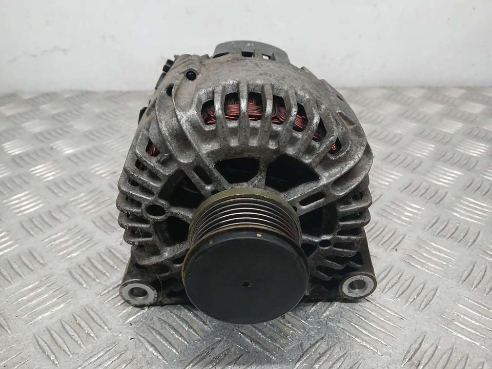 SUBARU Legacy 3 generation (1998-2003) Alternator 9646321780,2542693A 26528121