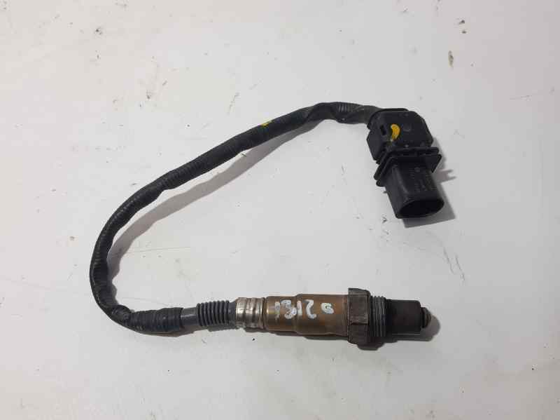 PEUGEOT 508 1 generation (2010-2020) Lambda Oxygen Sensor 9681852780, 0281004130 24038402