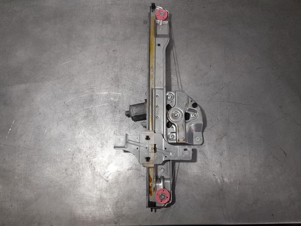 RENAULT 208 Peugeot 208 (2012-2015) Front Right Door Window Regulator 9674254380, 0130822702 23658186