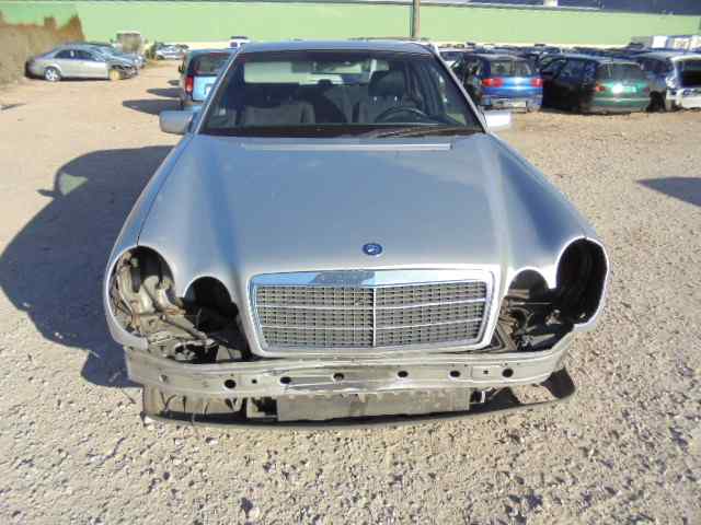 MERCEDES-BENZ E-Class W210 (1995-2002) Muut ohjausyksiköt 0175457332,0265109052 18499987