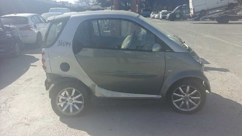 SMART Fortwo 1 generation (1998-2007) Бабина 0003100V005000000,0221503022 18610396