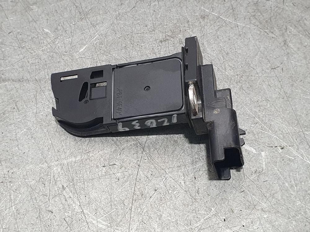 CITROËN DS5 1 generation (2012-2015) Masseluftstrømsensor MAF 9677093080,AFH50M27 23625353