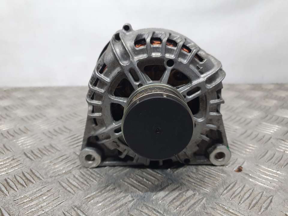 PEUGEOT 308 T9 (2013-2021) Alternator 9818677980,TG12C261 24113157