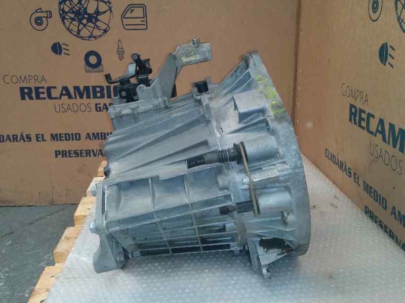 Cambio M166940 716501 de Mercedes-benz Clase a (w168) 1997-2004 82 CV - pieza usada